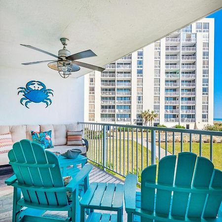 Shoreline Towers 2025 Destin Buitenkant foto