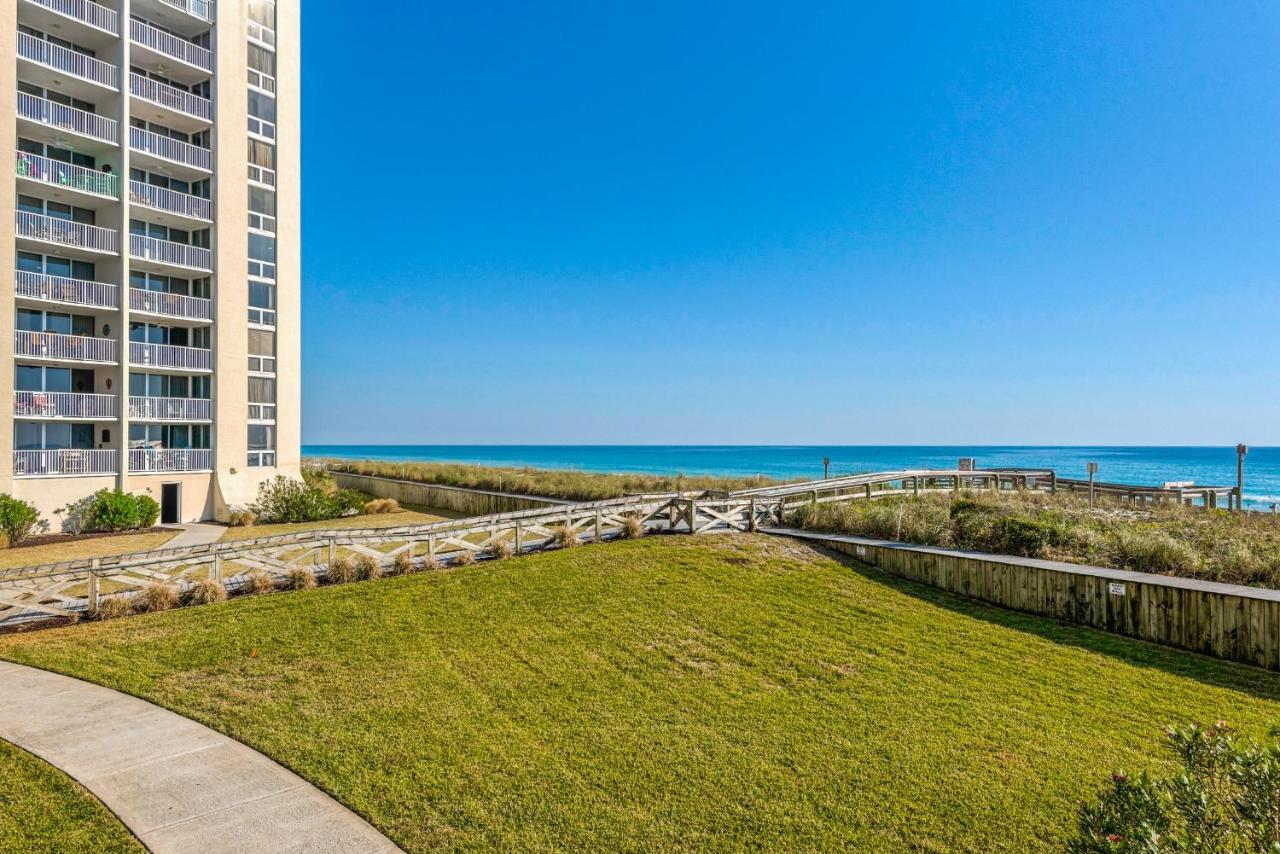 Shoreline Towers 2025 Destin Buitenkant foto