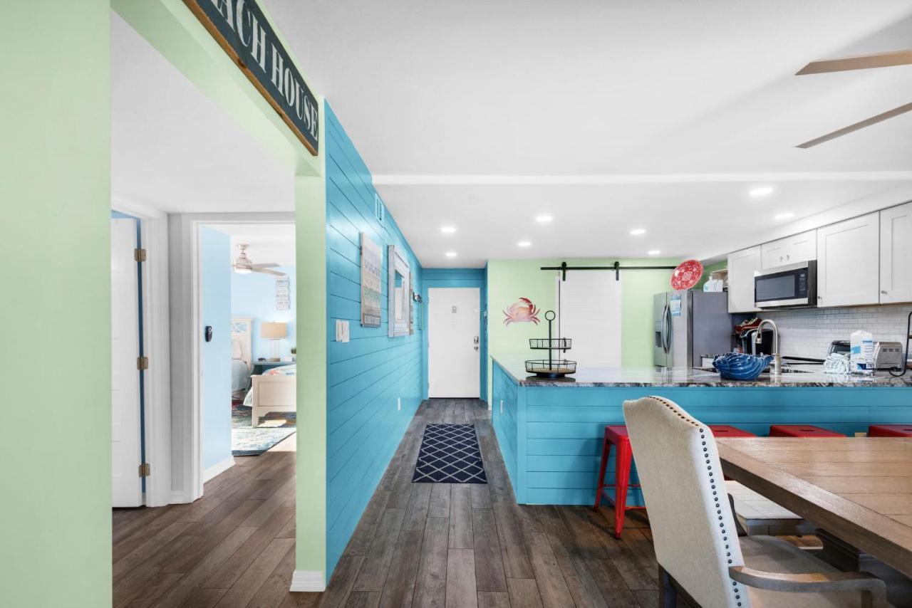 Shoreline Towers 2025 Destin Buitenkant foto
