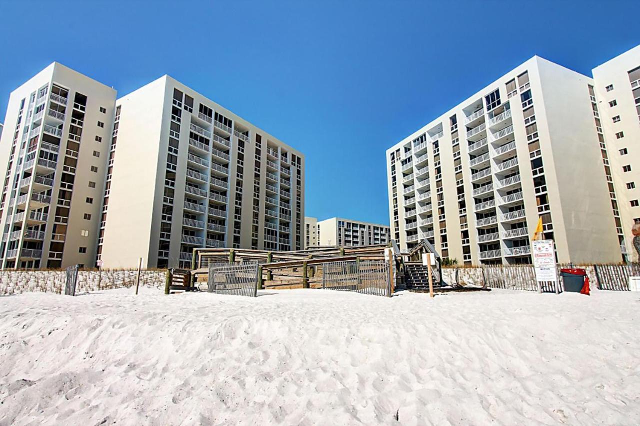 Shoreline Towers 2025 Destin Buitenkant foto