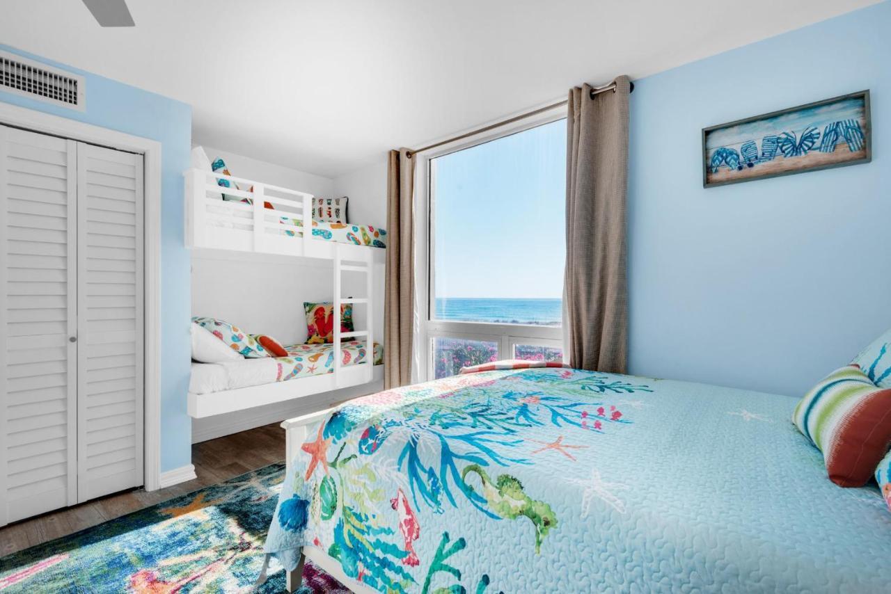 Shoreline Towers 2025 Destin Buitenkant foto